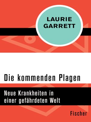 cover image of Die kommenden Plagen